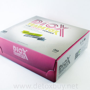perdita di peso con zuppa disintossicante