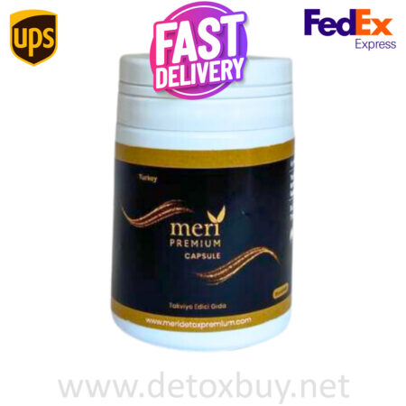 10x Meri Capsule Premium