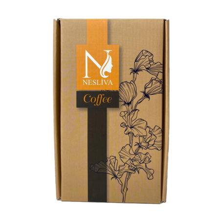 Nesliva Detox Coffee
