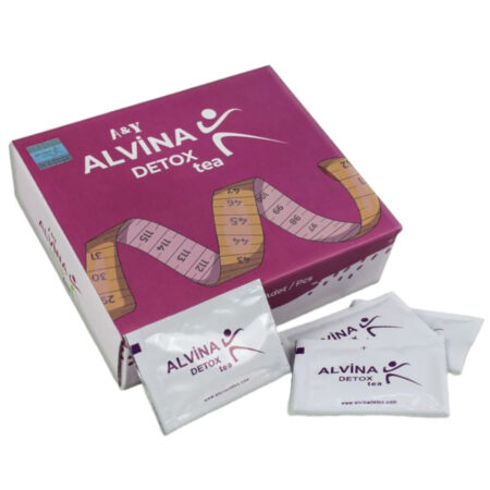 Alvina Detox Tea
