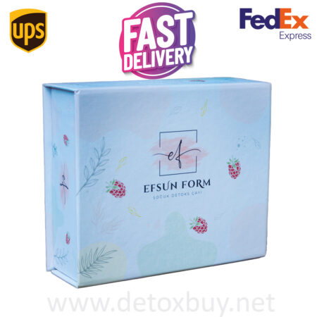 Efsun Form Tea