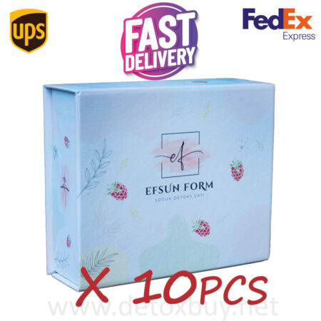 תה אפסון טופס 10x