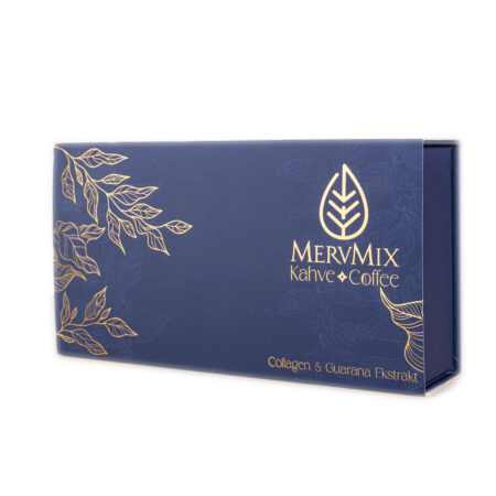 Mervmix Detox Koffie
