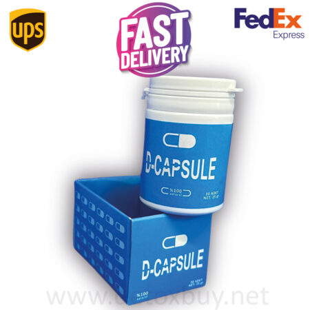 Capsúil DCapsule